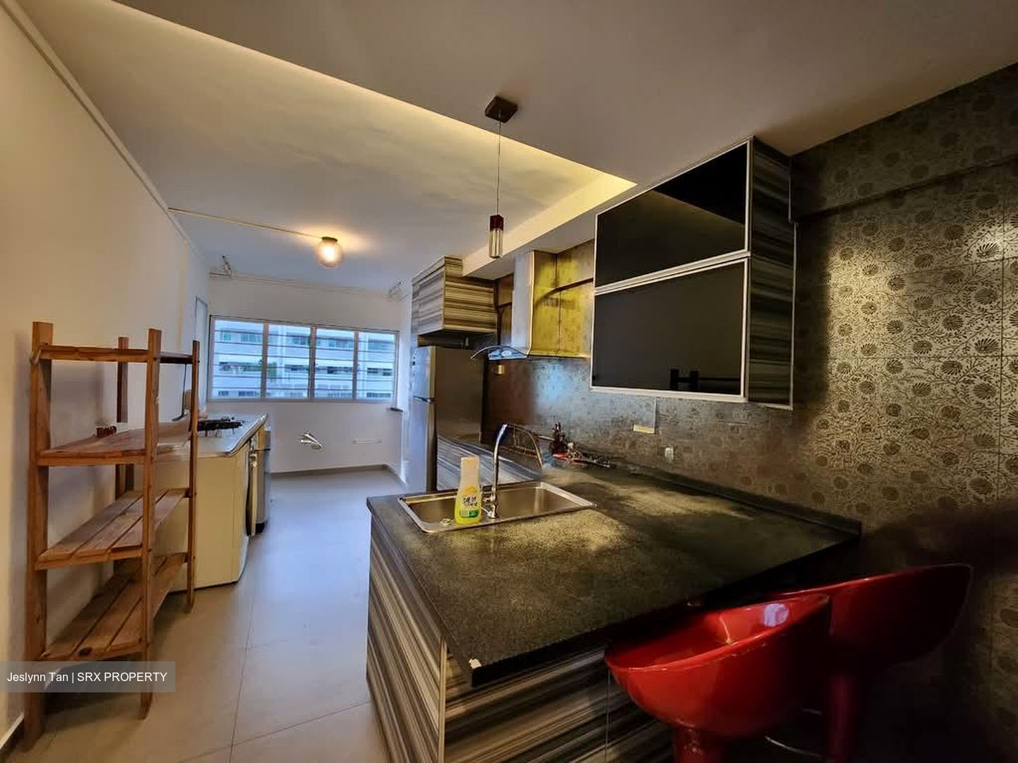 Blk 720 Bedok Reservoir Garden (Bedok), HDB 4 Rooms #533330471